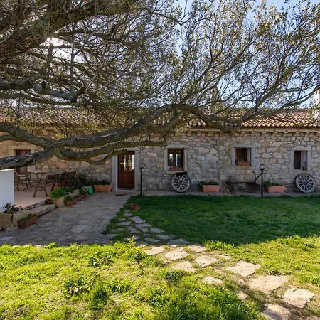 Agriturismo Canu-3